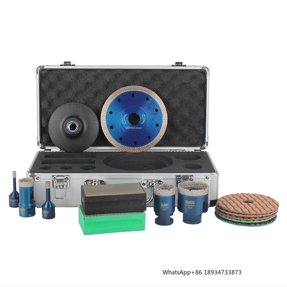 Raizi Porcelain Til…