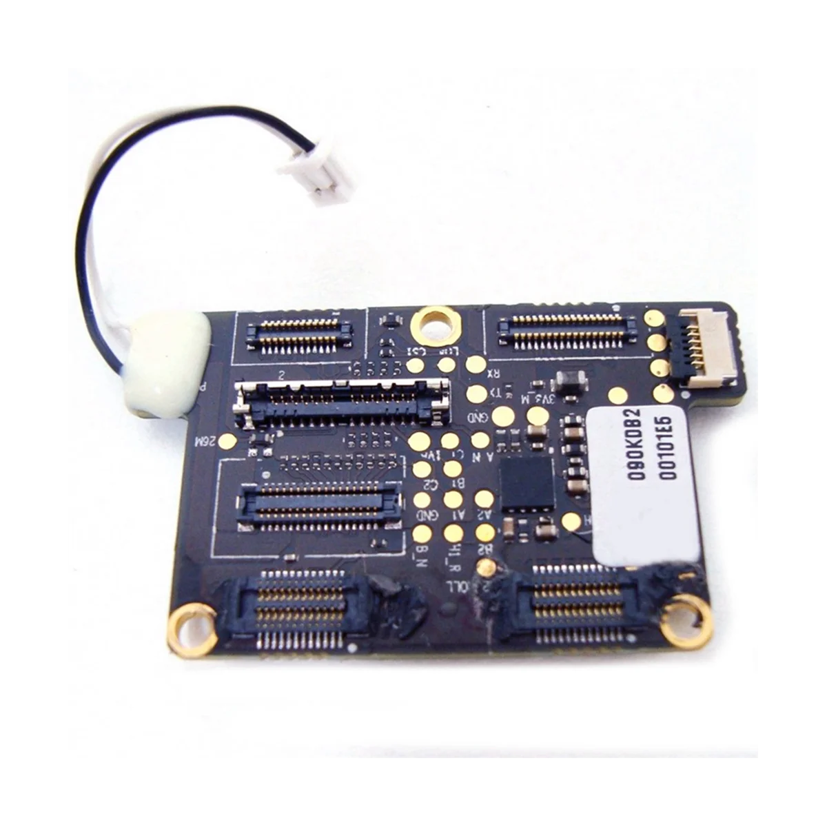 Материнская плата Gimbal для Pro, материнская плата камеры Gimbal, плата управления карданным подвесом, имперская камера Gimbal, многофункциональные запасные части