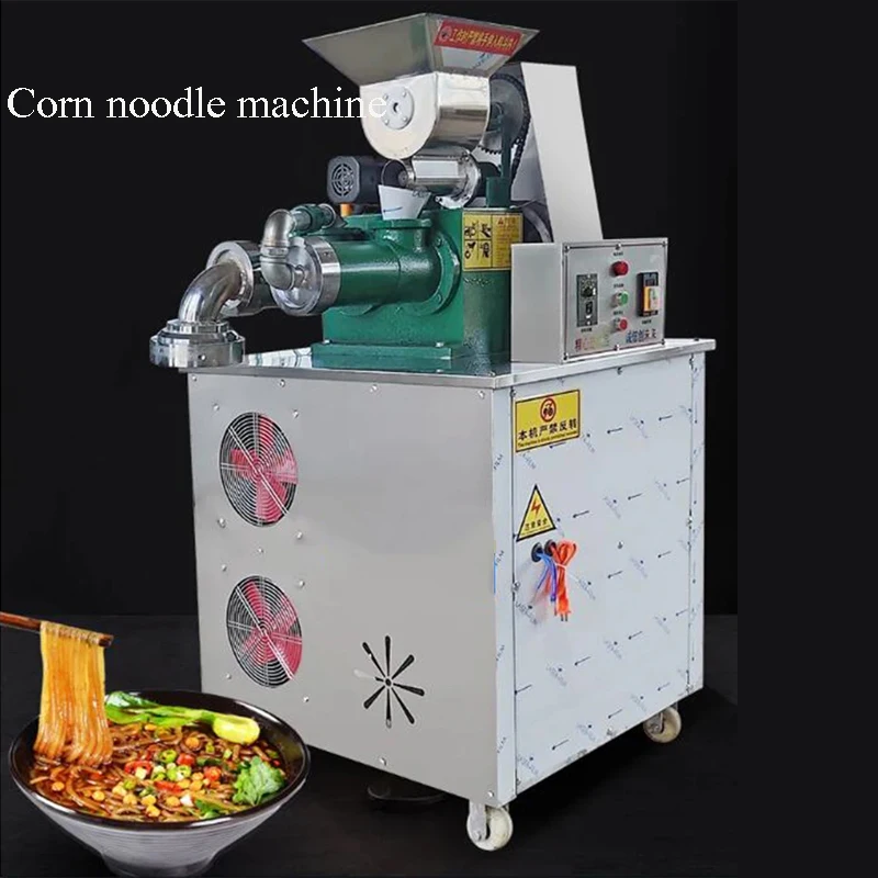 Egg Noodle Making Machine Automatic Noodle Making Production Machine Chow Mein Noodle Making Machine