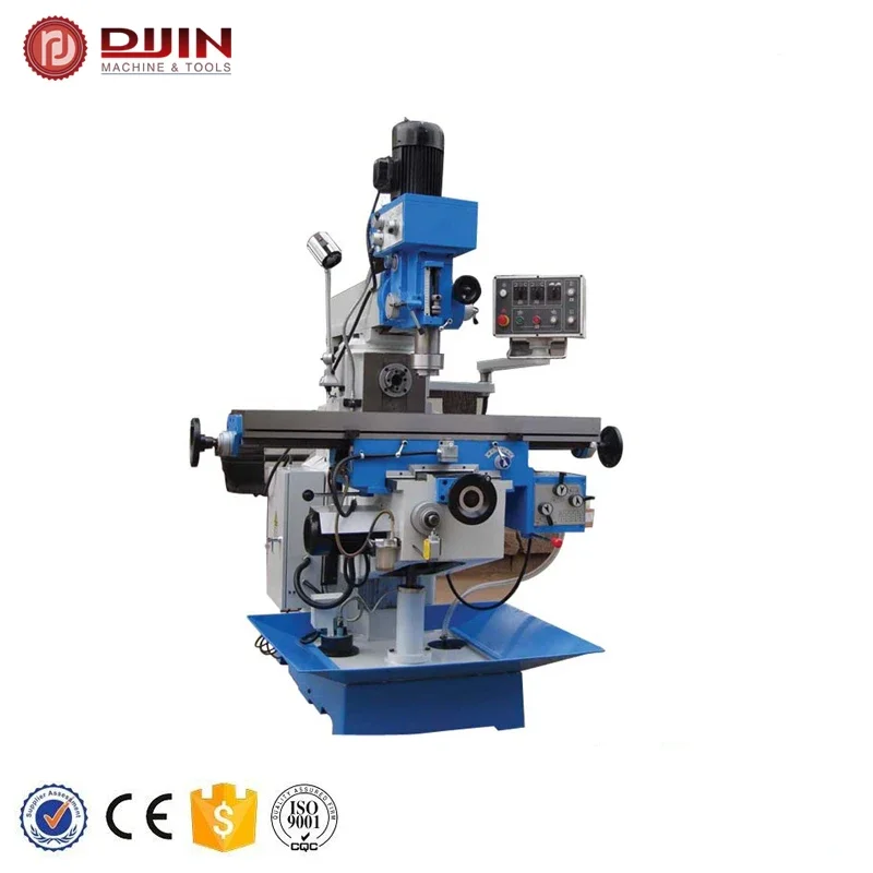 fresadora vertical za6350za