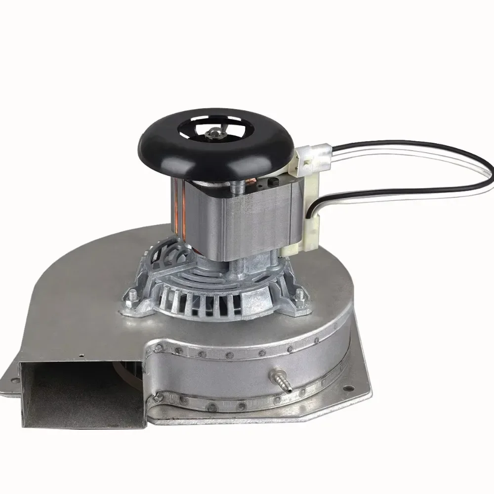 

230V 60HZ J238-150 70582295 Exhaust UL high temperature blower for replacement of FEDDERS A.O. Smith gas boiler