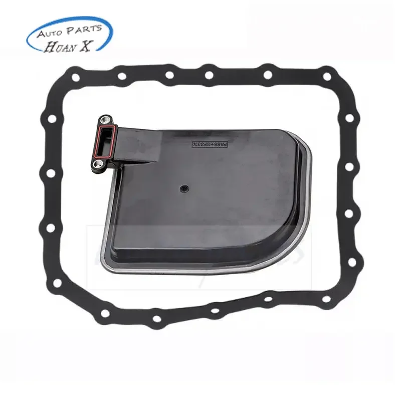 46321-3B000 A6LF1 A6LF2 A6LF3 Automatic Transmission Oil Filter Oil Pan Gasekt Gasket for HYUNDAI Gearbox 463213B000