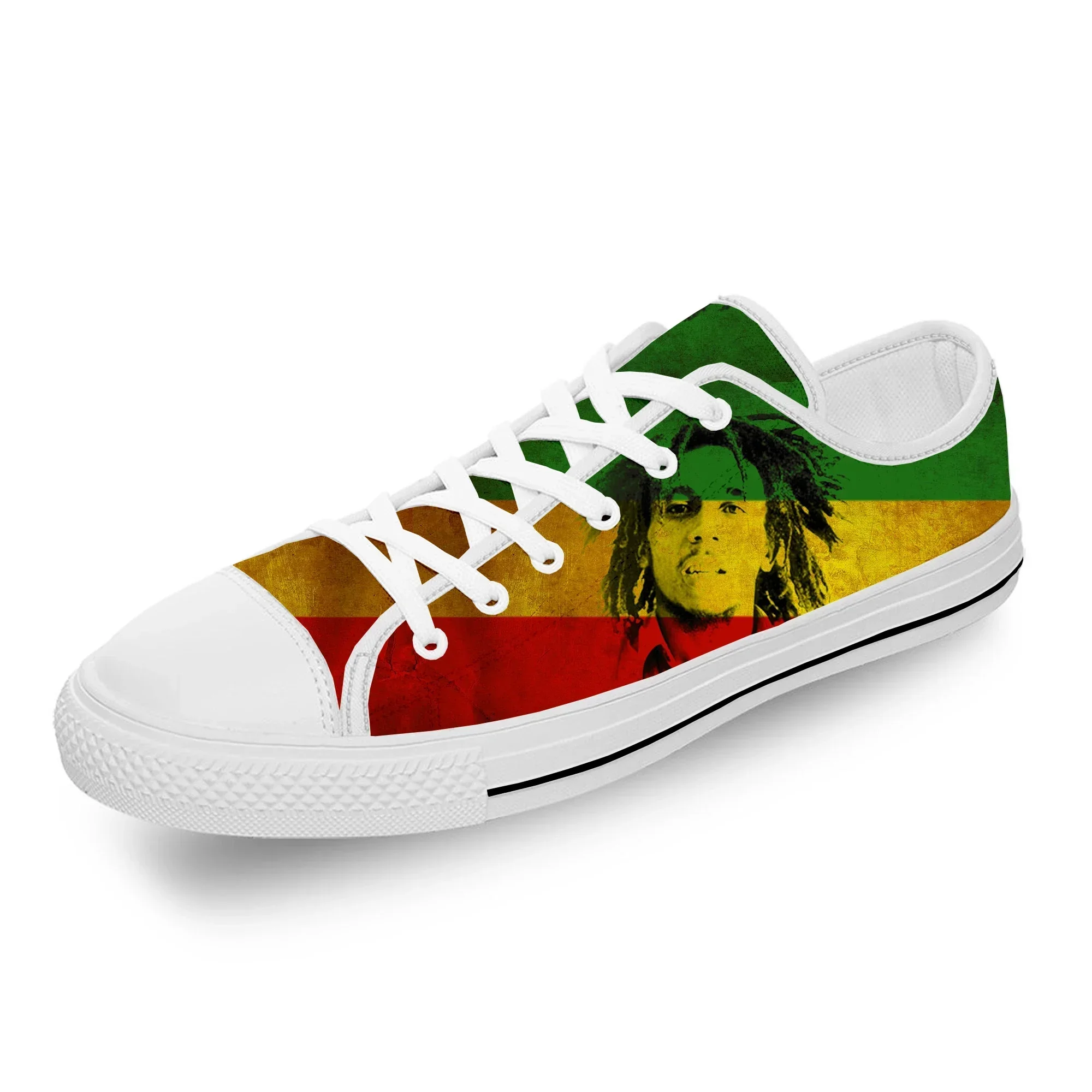 Bob Marley Reggae Star Muziek  - Women'S Shoes Bobs recensie en prijs
