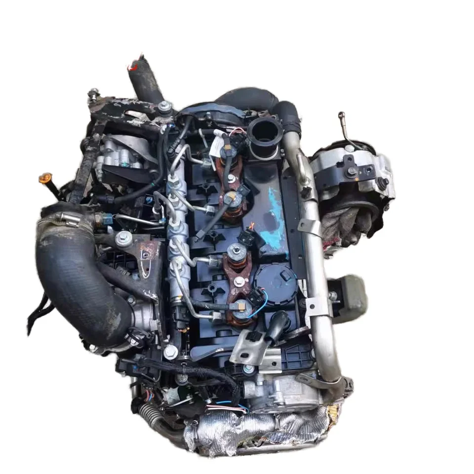 High Quality engine assembly For