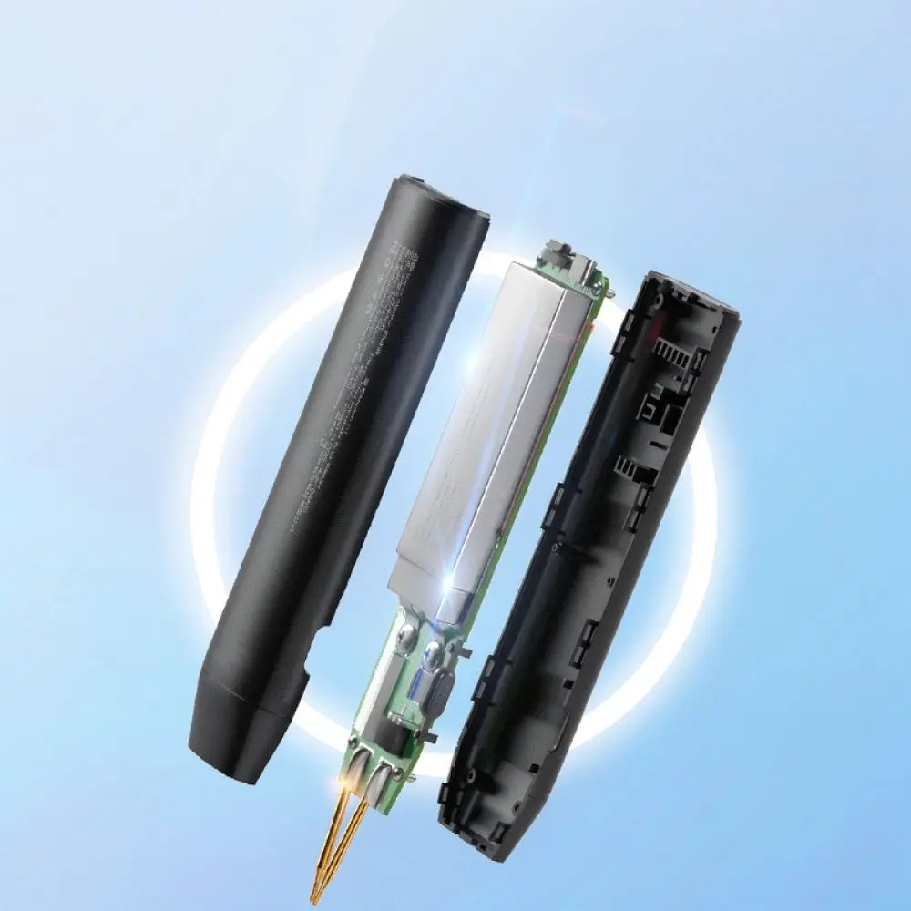 For For AWithZ H1 Portable Spot Welder Handheld Battery Welding Tool DIY Nickel Plate Assembly Electronics Repair Machine