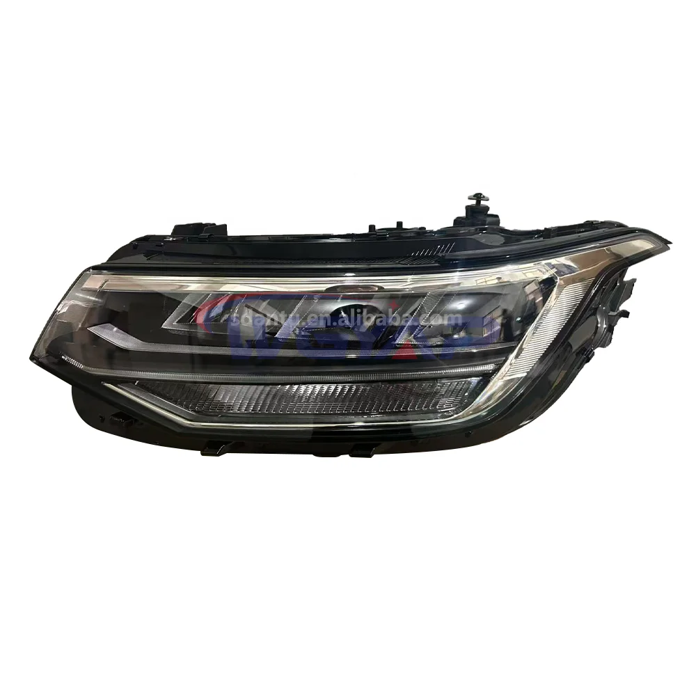 

OEM New High Quality White LED Replacement Left Headlights 5NL941029B for 2018 for Allspace