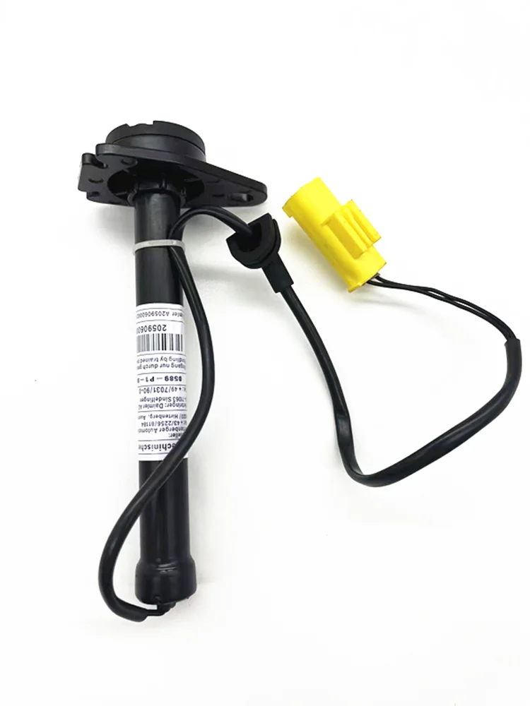 Active Bonnet Actuator NEW Active Hood For Mercedes C-Class W205 C205 C180 C200 C250 AMG63 2059060002 OE; A2059060002