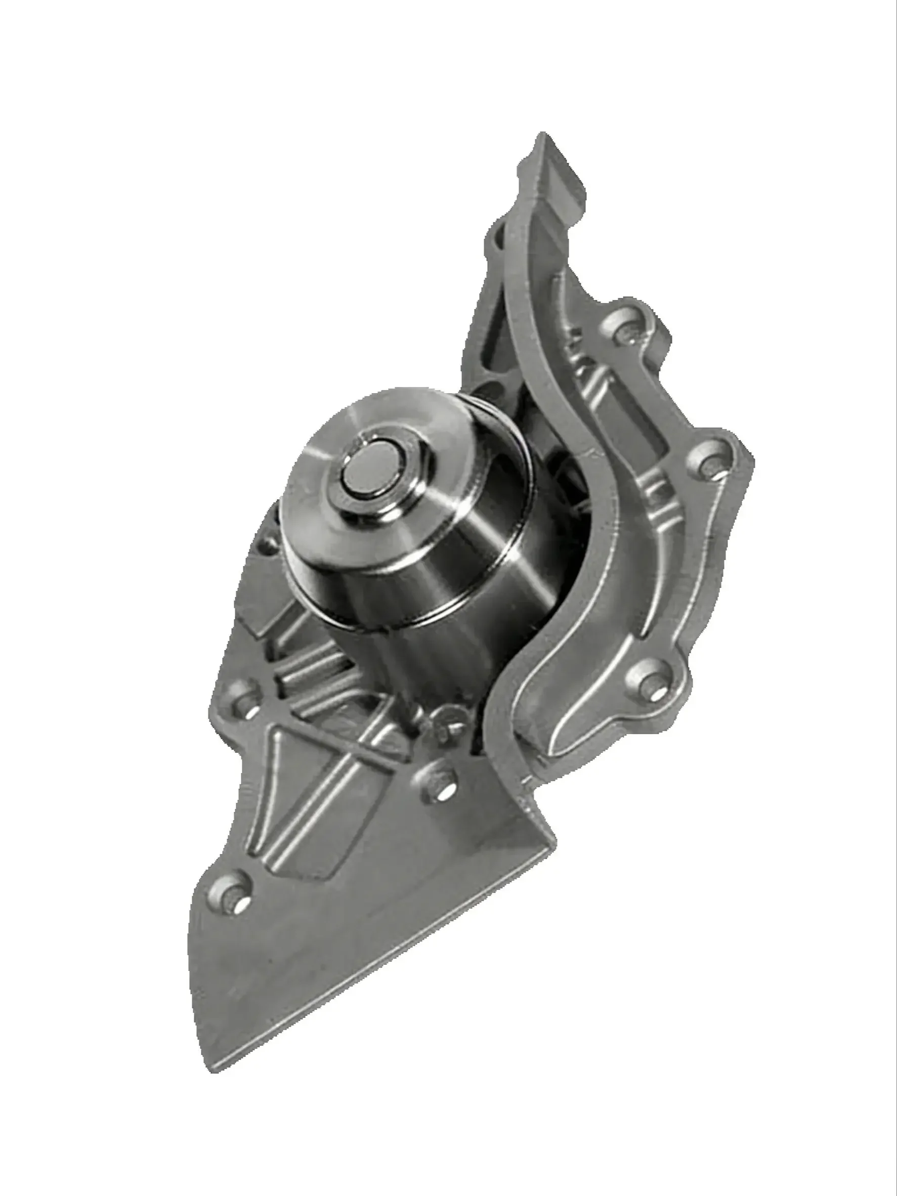 

077121004F 077121004E 077121004H 077121004HX Automotive electronic water pump is suitable for Audi A6A8 water pump assembly