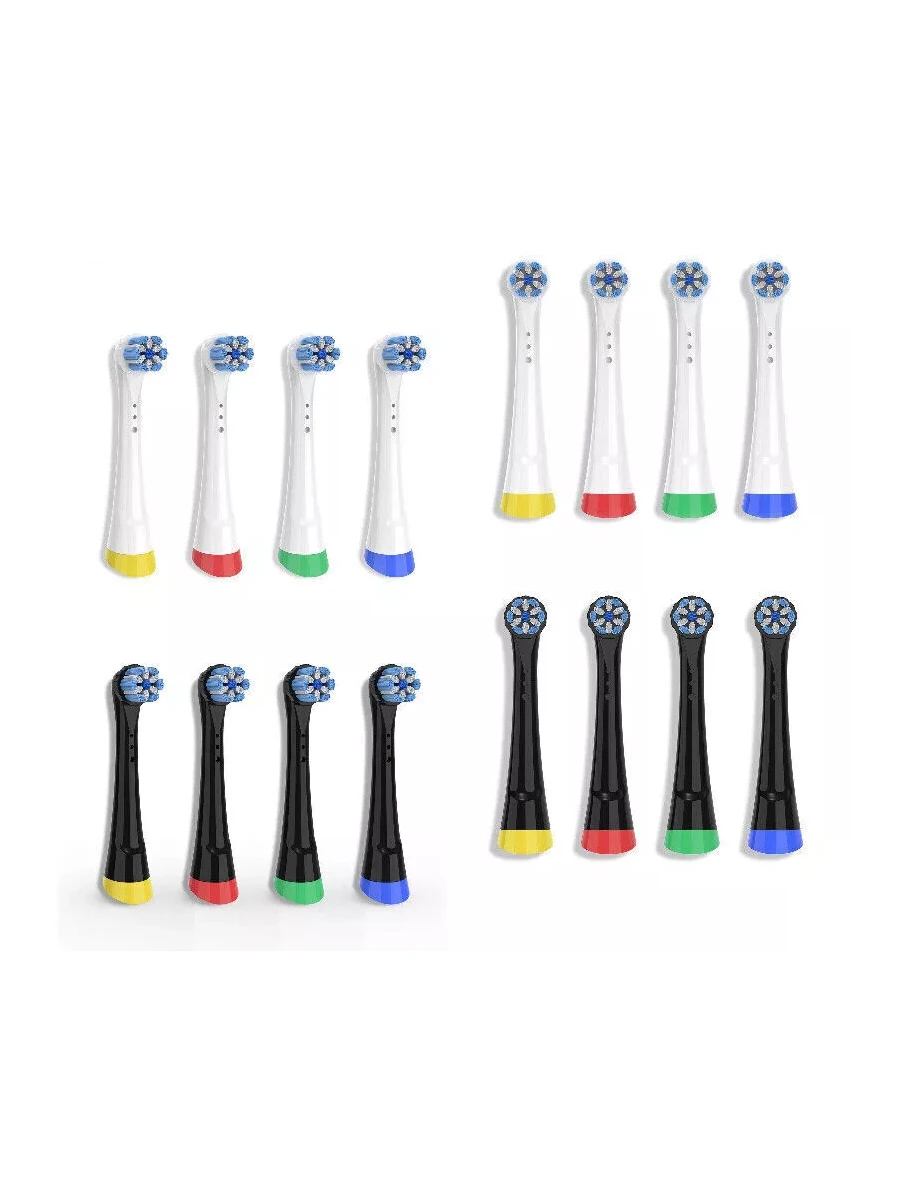 Toothbrush Heads Replacement Compatible with Oral B iO Series iO 3 4 5 7 8 9 10  Electric Toothbrush Brush Head