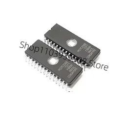 5-10pcs M27C256B-12F1 M27C256B-10F1 M27C256 27C256 M27C256B DIP28 IC EPROM UV 256KBIT 100NS Memory Chips best Quality