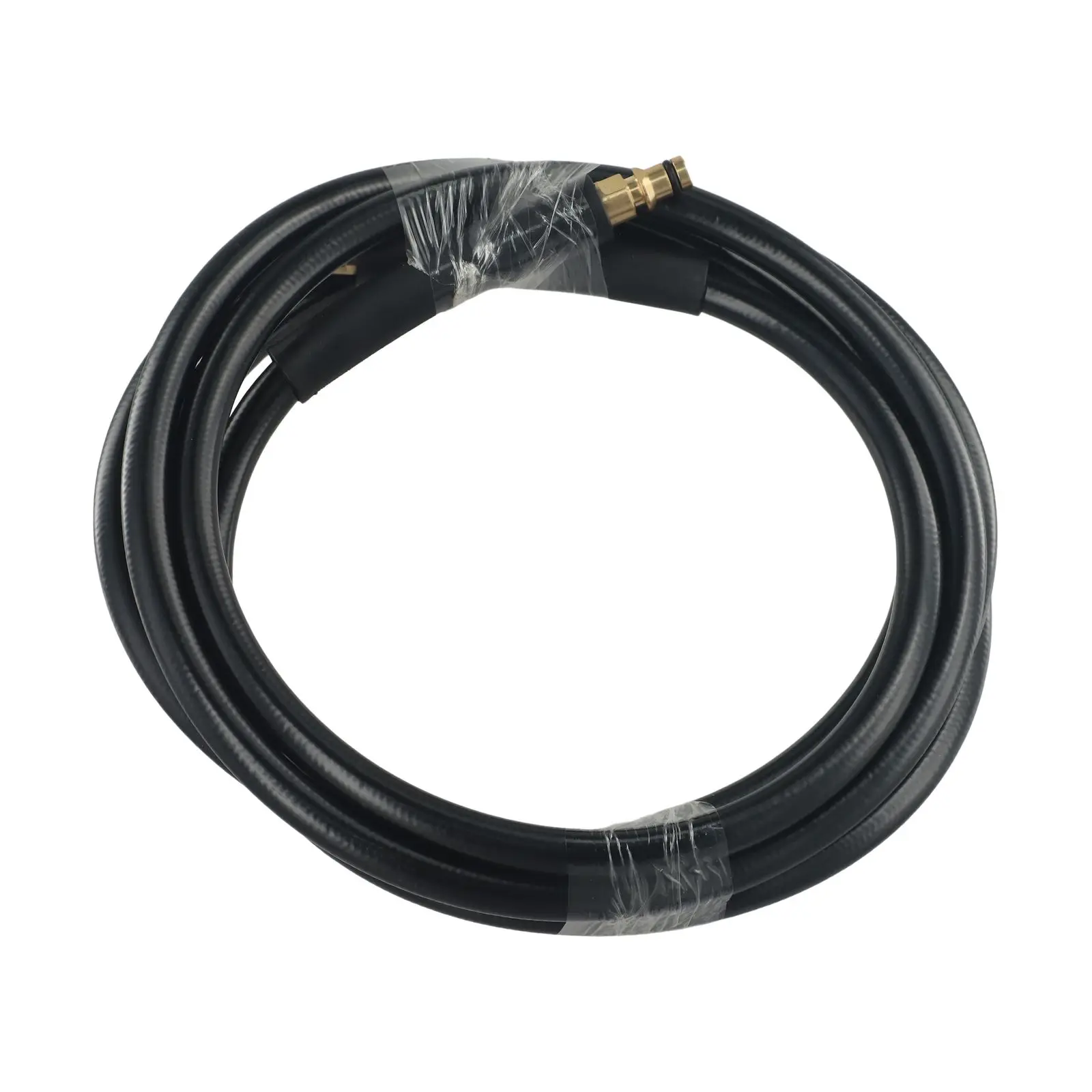 High-pressure Hose For Karcher K2K3K5K7 3 Meters Replacement High Quality Outlet Hose Quick Connect Garden  Pressure Washer Part