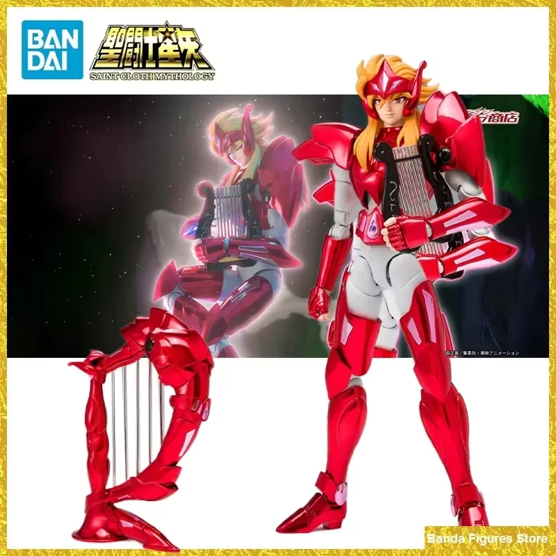 

Saint Cloth Myth Ex Eta Star Bene Toner Gerhard Mime Meem In Stock Anime Action Collection Figures Model Toys