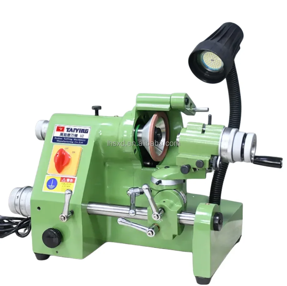

Universal Cutter Grinder/Fully Automatic Small Carving Knife Grinding Machine