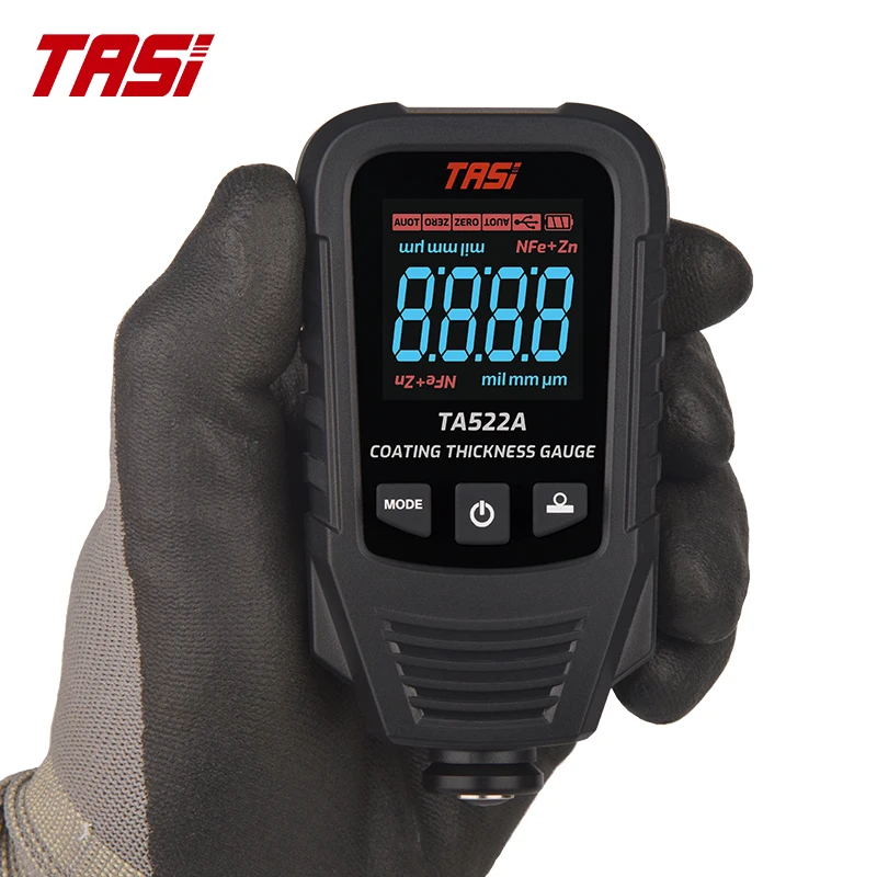 tasi-ta521a-ta522a-auto-metal-coating-thickness-gauge-fe-nfe-auto-recognition-single-point-multi-point-quick-judgment-prompt