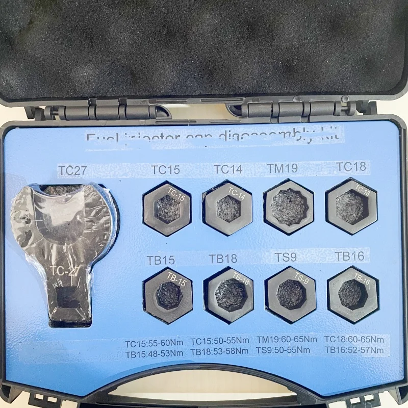 For Bosch Denso Cat…