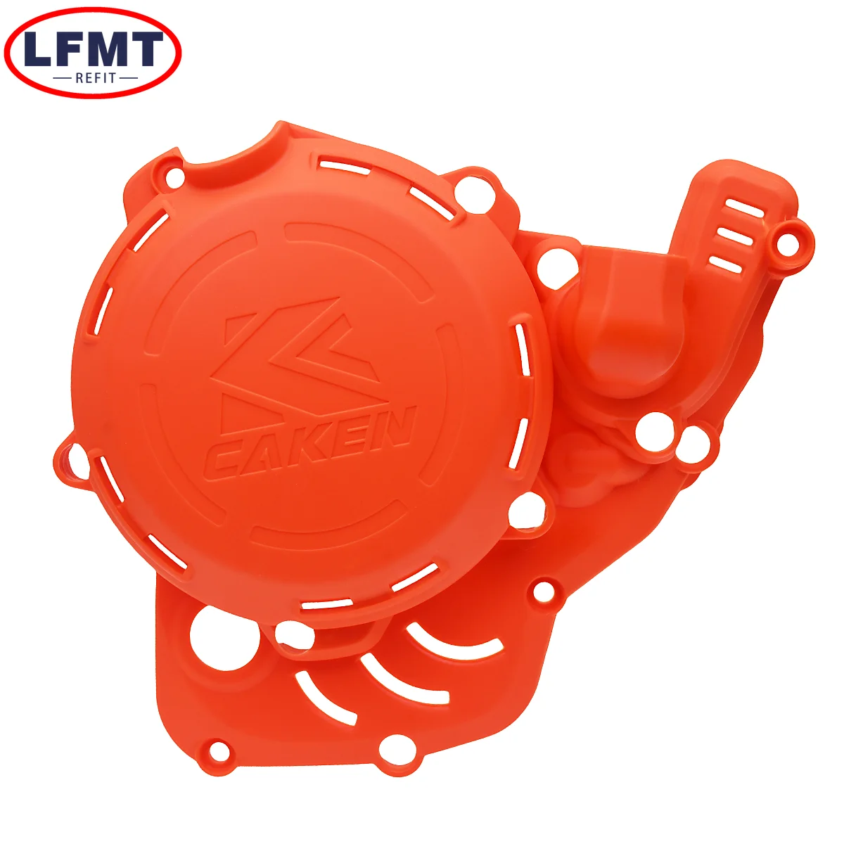 Clutch Protector Lgnition Guard Cover For KTM Husqvarna GASGAS 250 350 EXCF XWF EC250F 350F FE 250 350 350S W PRO 2024 2025