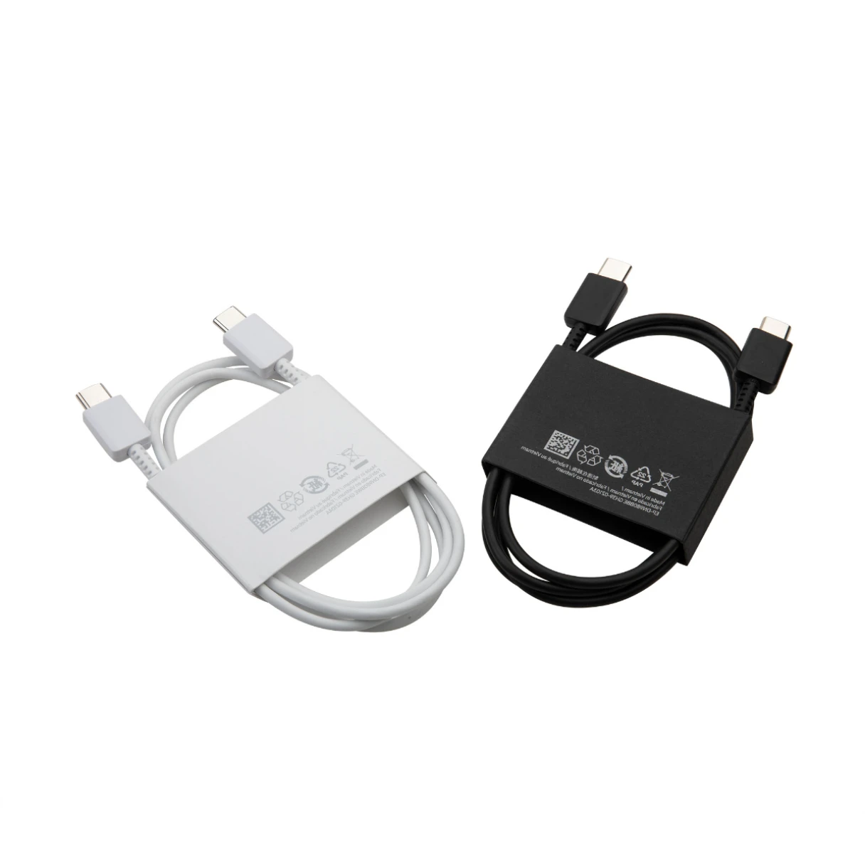 

2000pcs 60W USB-C to USB Type C Cable PD 3A Fast Charging USBC Cord Type-C Charger Wire For Samsung S21 Xiaomi Redmi K30 Oneplus