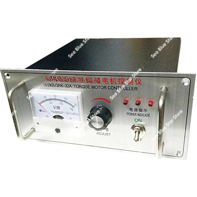 

Motor controller 3FK-30A motor controller 3FK-20A three-phase motor controller speed regulation