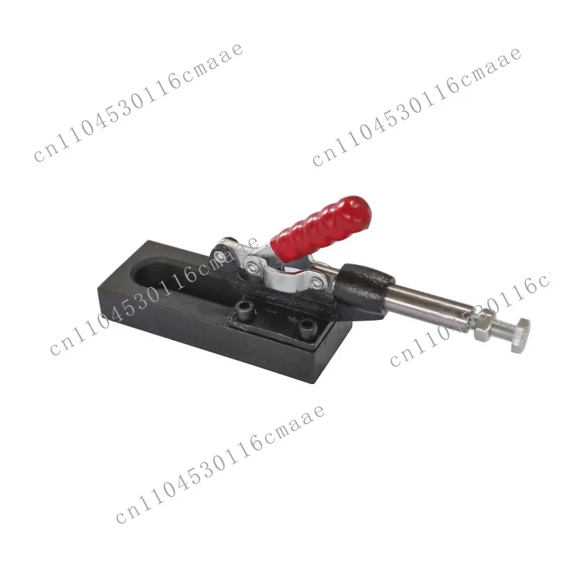 Horizontal Handle Toggle Clamp Use for Welding and Assembling