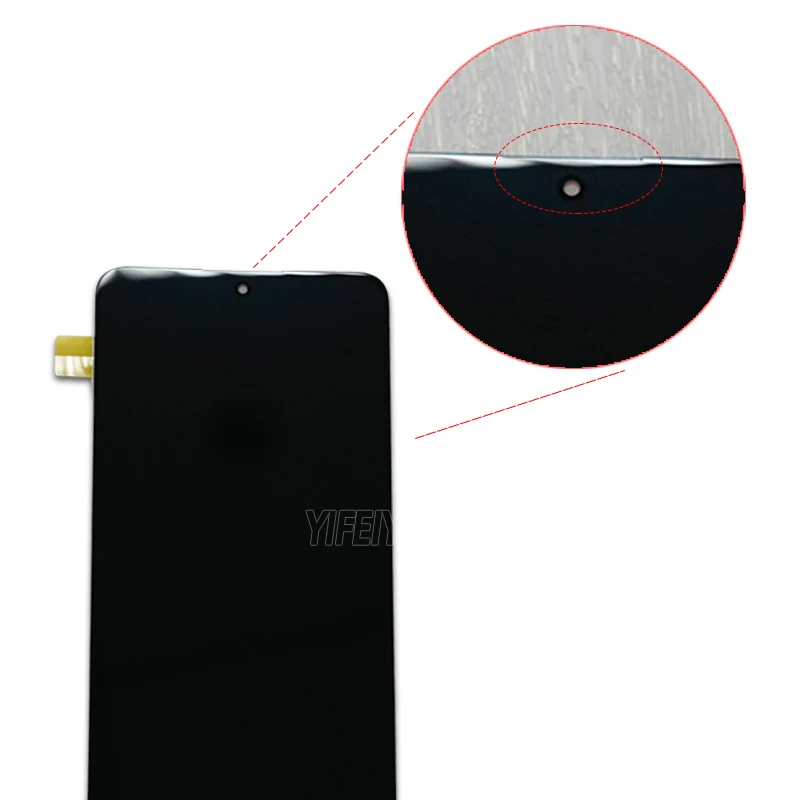 Mobile Phones LCDs For Xiaomi Poco f6 Display Touch Screen Digitizer Assembly Replacement x6 pro trubo 3 k70e