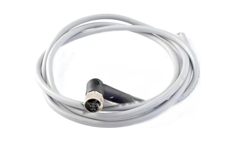 

Разъем датчика аксессуара для вилочного погрузчика 50261781