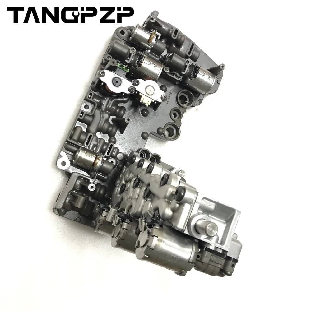 0B5 DL501 TCU TCM Mechatronic Transmission Control Module Unite Valve Body For Audi A4 ALLROAD A5 CABRIOLET A6