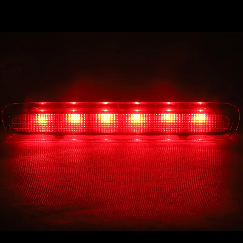 12V Pickup Tailgate Light LED Third Brake Lamp 81570-0K080 Taillight for Toyota Hilux Vigo 2005 2006 2007 2008 2009 2012 2014 - view 6