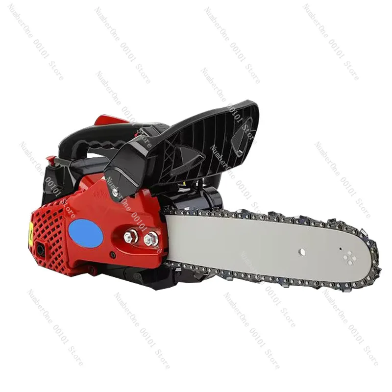 

Chainsaw High Power Forestry Gasoline Logging Saw Household Small Handheld Sharp Chain Saw Garden Tools