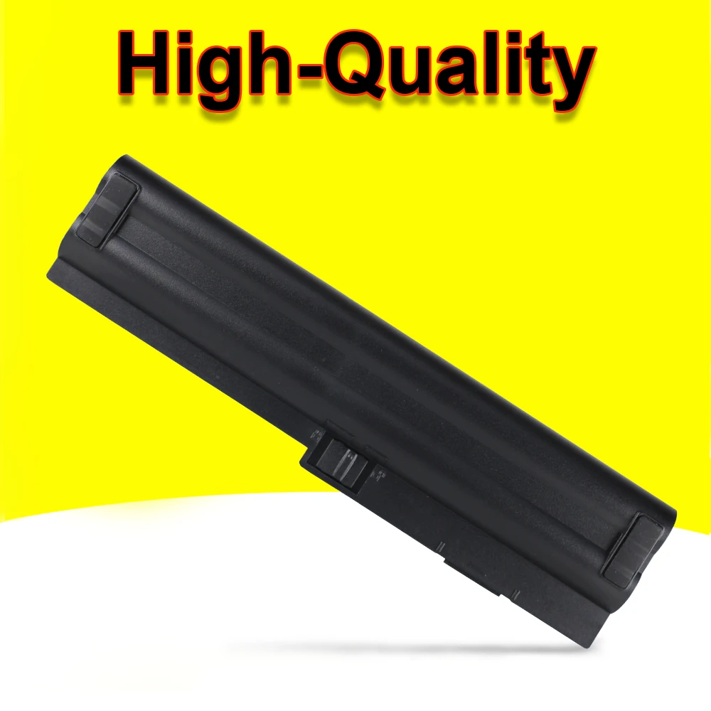 Imagem -04 - Bateria do Portátil para Lenovo Thinkpad X200 X200s X201 X201s X201i 42t4646 42t4648 42t4649 42t4825 10.8v 5200mah 47 Mais 42t4647 42t4537