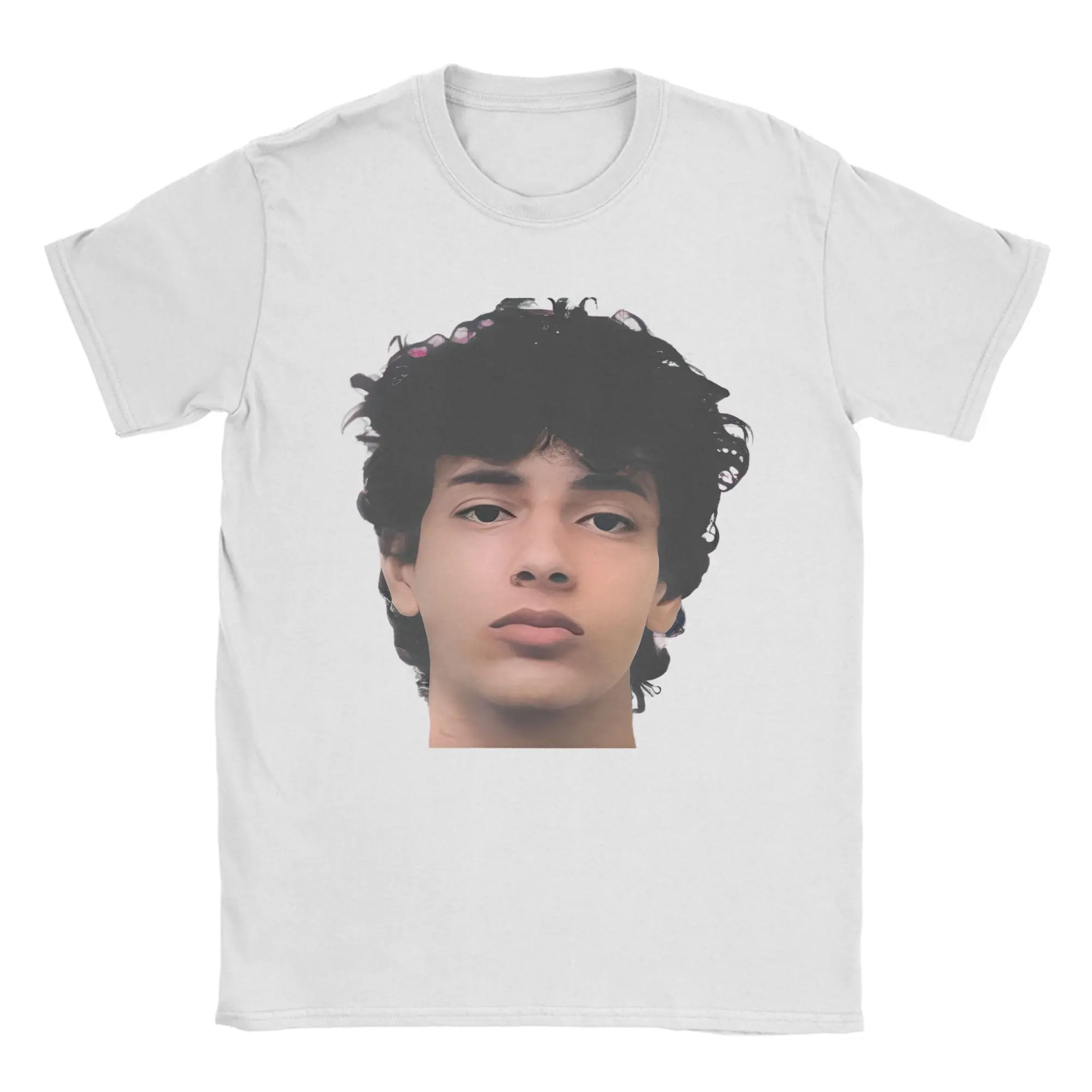 

Martin Slushy Noobz Funny T Shirt Men Vintage Pure Cotton T-Shirts Summer Round Neck Hipster Tee Shirt Design Plus Size Tops