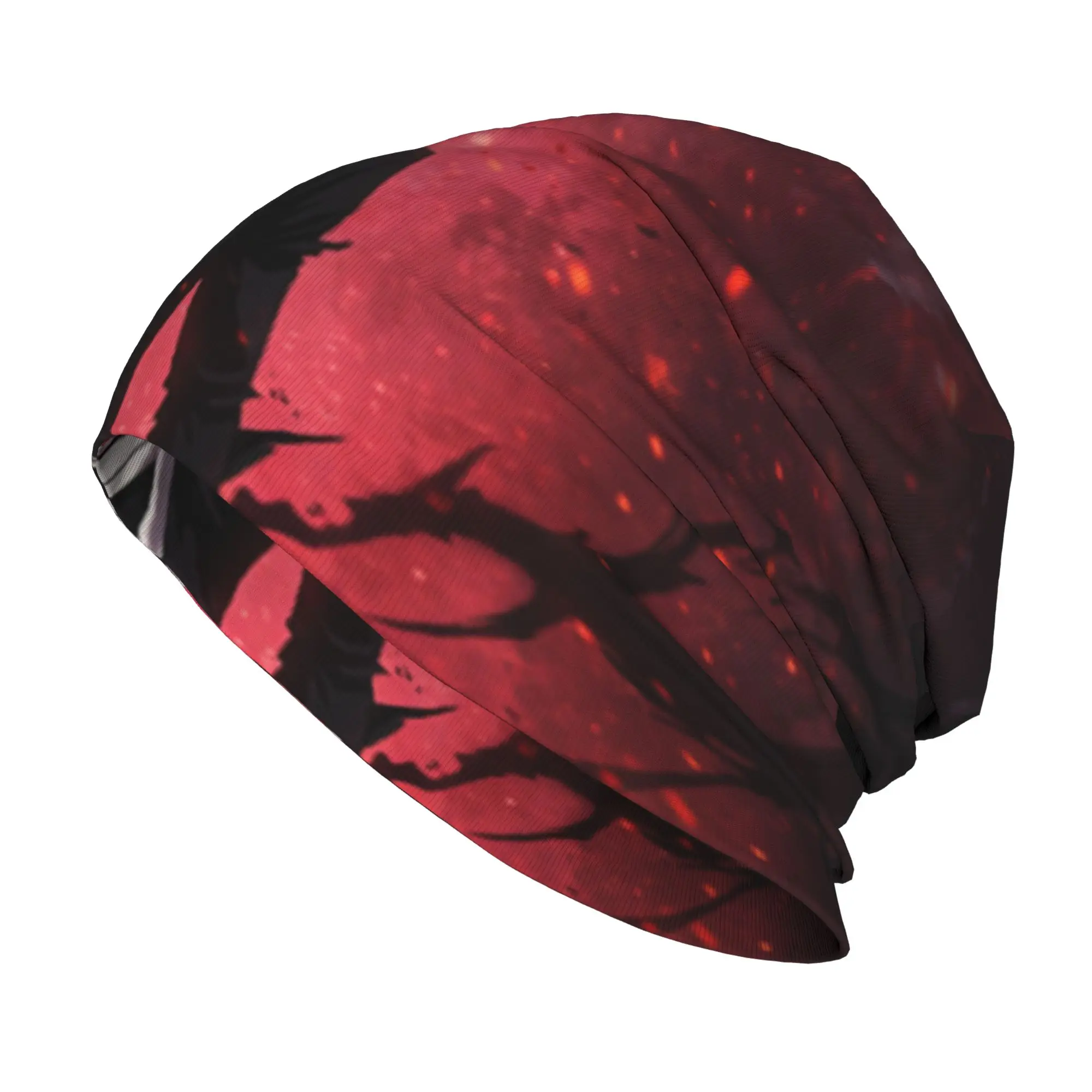 Ichigo Kurosaki (3) Fashion Caps For Men Women Bleach Ski Caps Soft Bonnet Hats Skullies & Beanies Hat