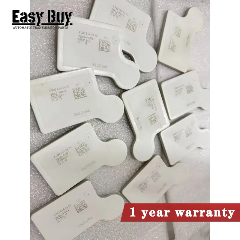 

Brand New 722.8 Transmission Electronic Control Unit Cover TCU Cover Fits For Mercedes Benz A&B CLASS Car