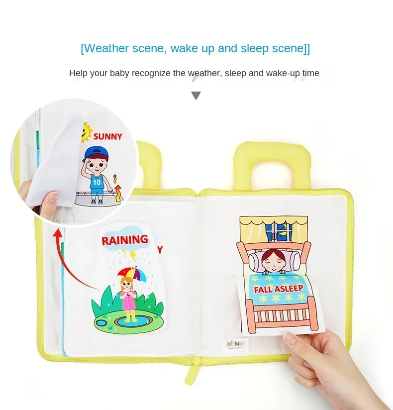 Colorful Ball Sensory Ability Training Puzzle Elastic Rainbow Ball Toys Stress Relieving Outdoor Sports Balls Toy Birthday Gift