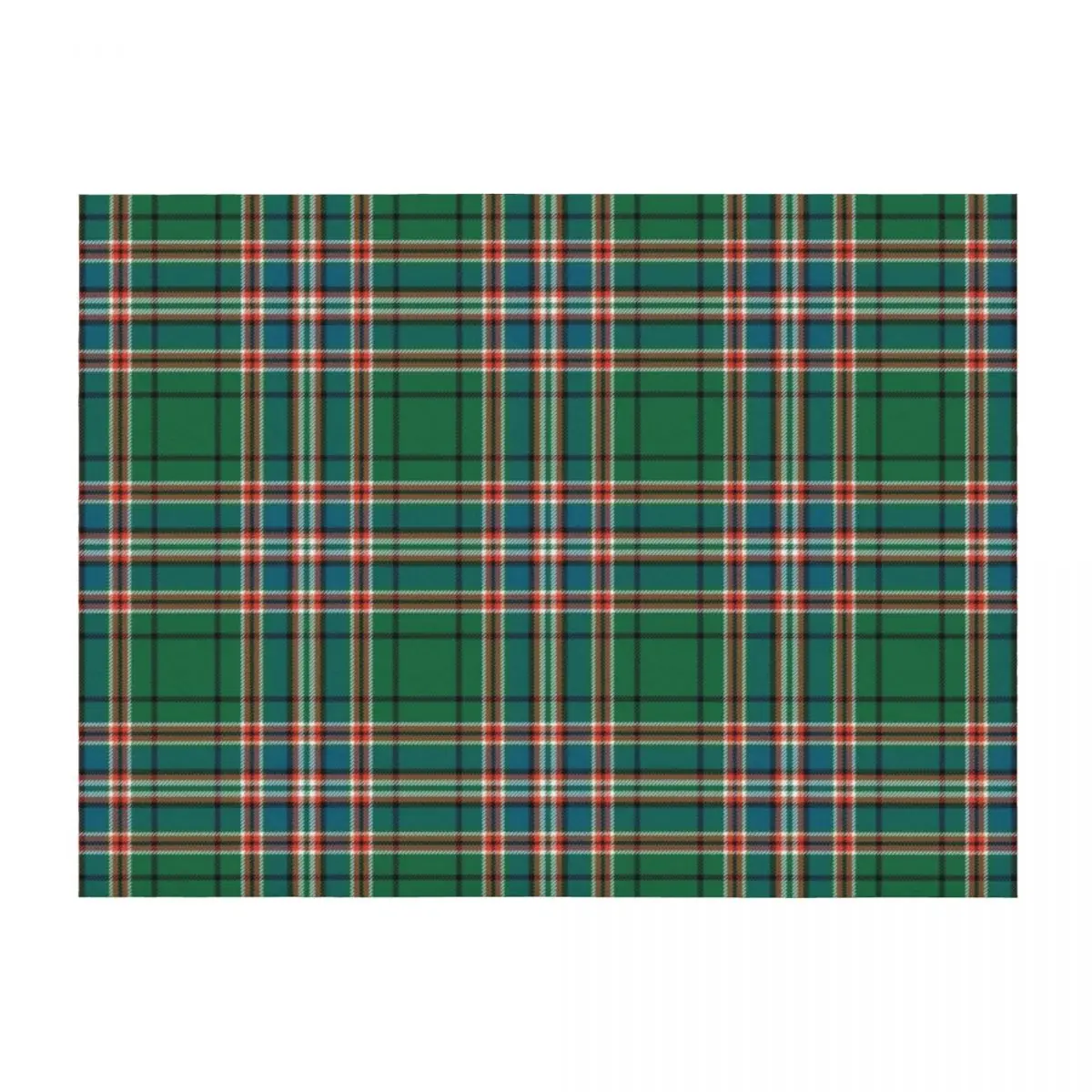 

MacFarlane Hunting Ancient Tartan Throw Blanket Sleeping Bag blankets ands Fashion Sofas Nap Blankets