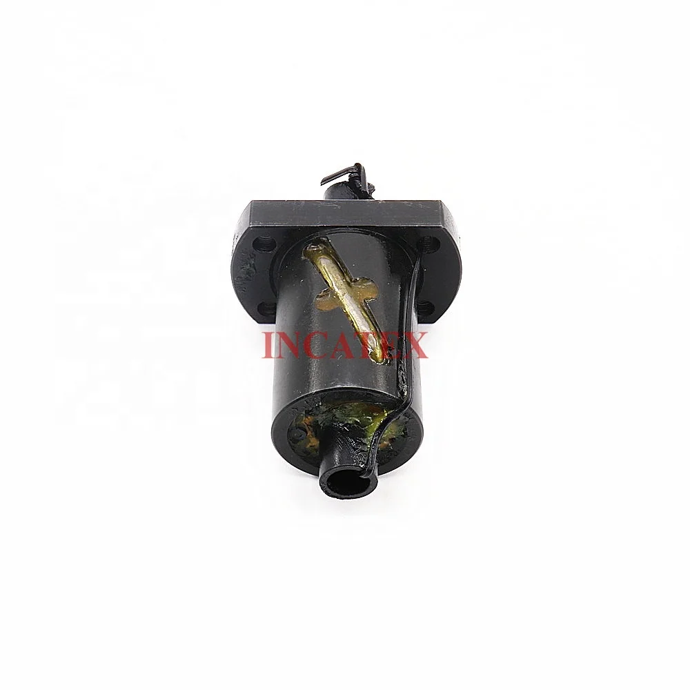 

Good Quality Tajima Embroidery Machine Spare Parts Ball Screw Driver Sleeve TFGN