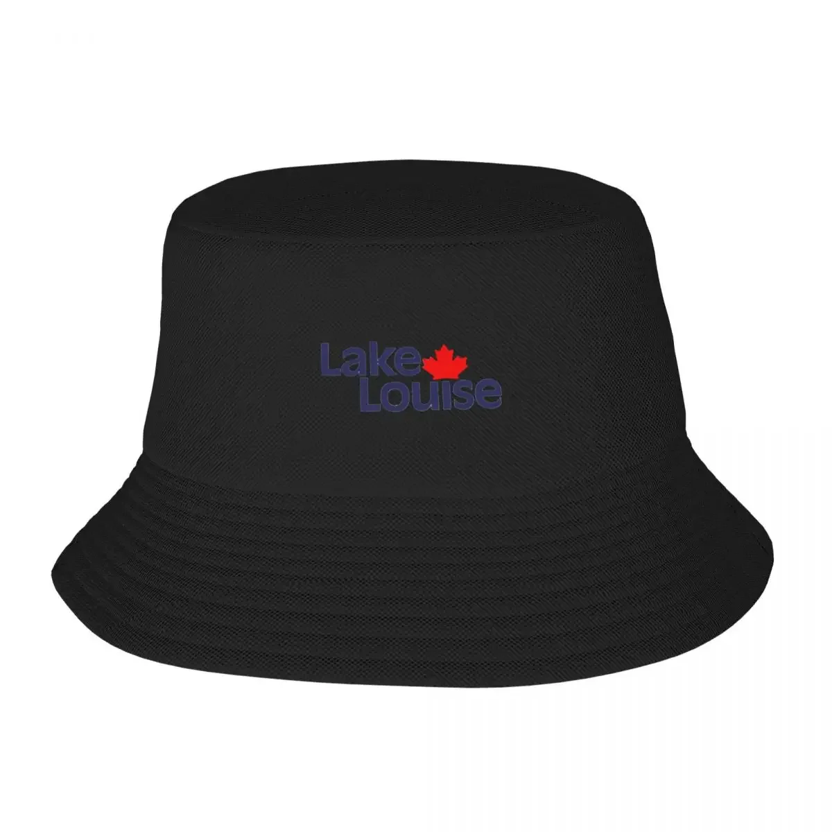 Lake Louise Bucket Hat Wild Ball Hat tea Hat Rugby Caps Women Men's