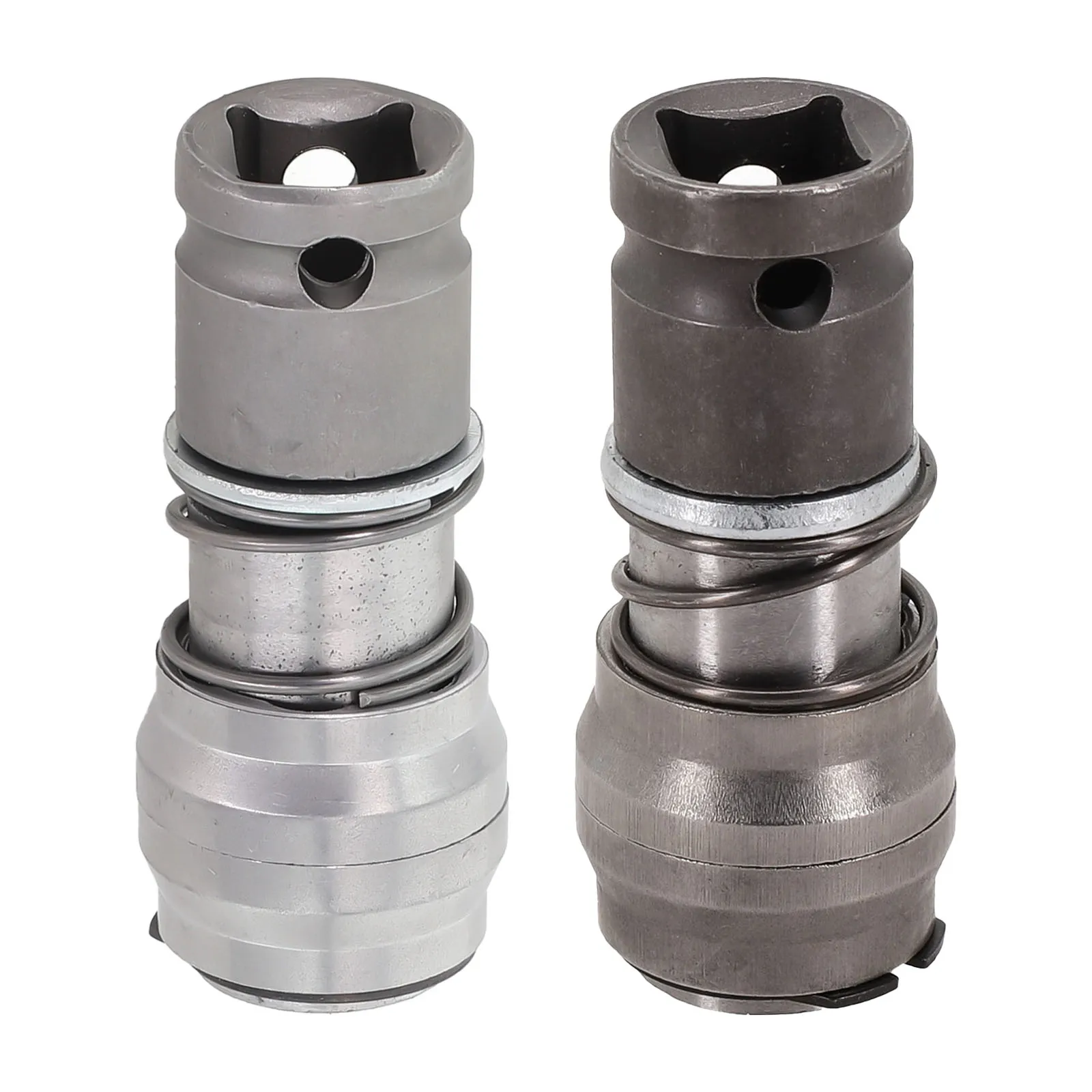 1pc Drill Holes Electric Hammer Conversion Adapter For Drill Holes In Walls And Bricks Round Square For Drill For Impact Wrench