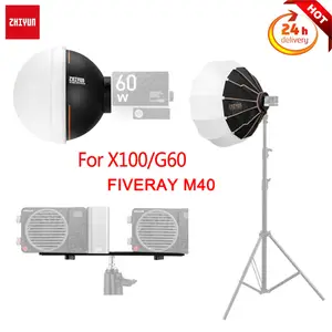 Yongnuo Yn 360 - Niska cena na Allegro