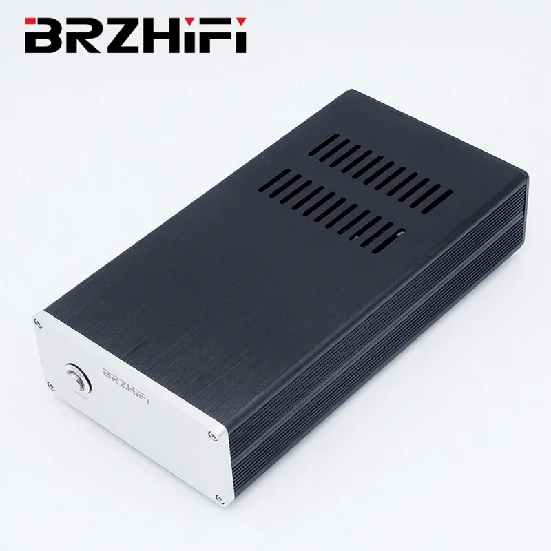 BRZHIFI hurtowa 120W liniowa wyjście DC zasilacz regulowany 5V-24V napięcie opcjonalne dla wzmacniacza Hifi Stereo Amplificador