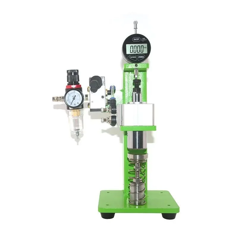 CRIN Injector Gasket Pneumatic High-Precision Measuring Equipment Diesel Injector Adjust Shim Repair Tool