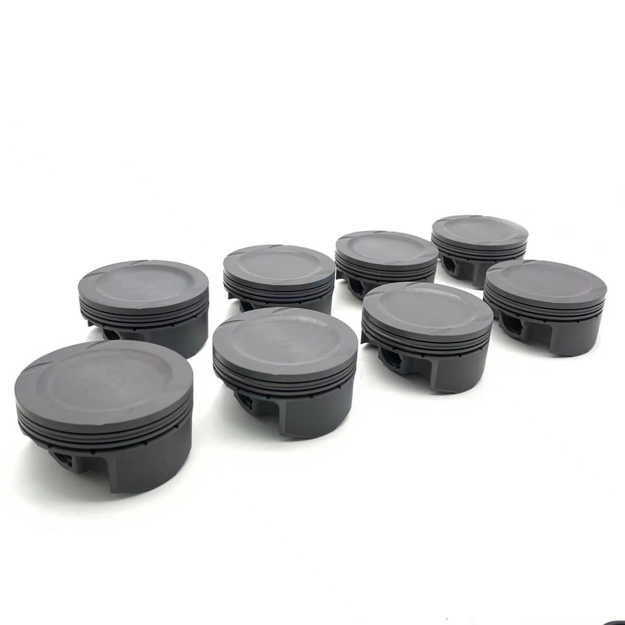 

M157 Forged Pistons Kit for Mercedes Benz 63 AMG 98mm CR10.5:1