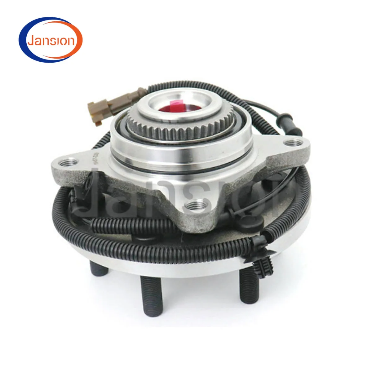 515177 JL3Z-1104-P JL3Z1104P HUB471 Wheel Hub Bearing Assembly For Ford F150 4WD 2018 2019 2020