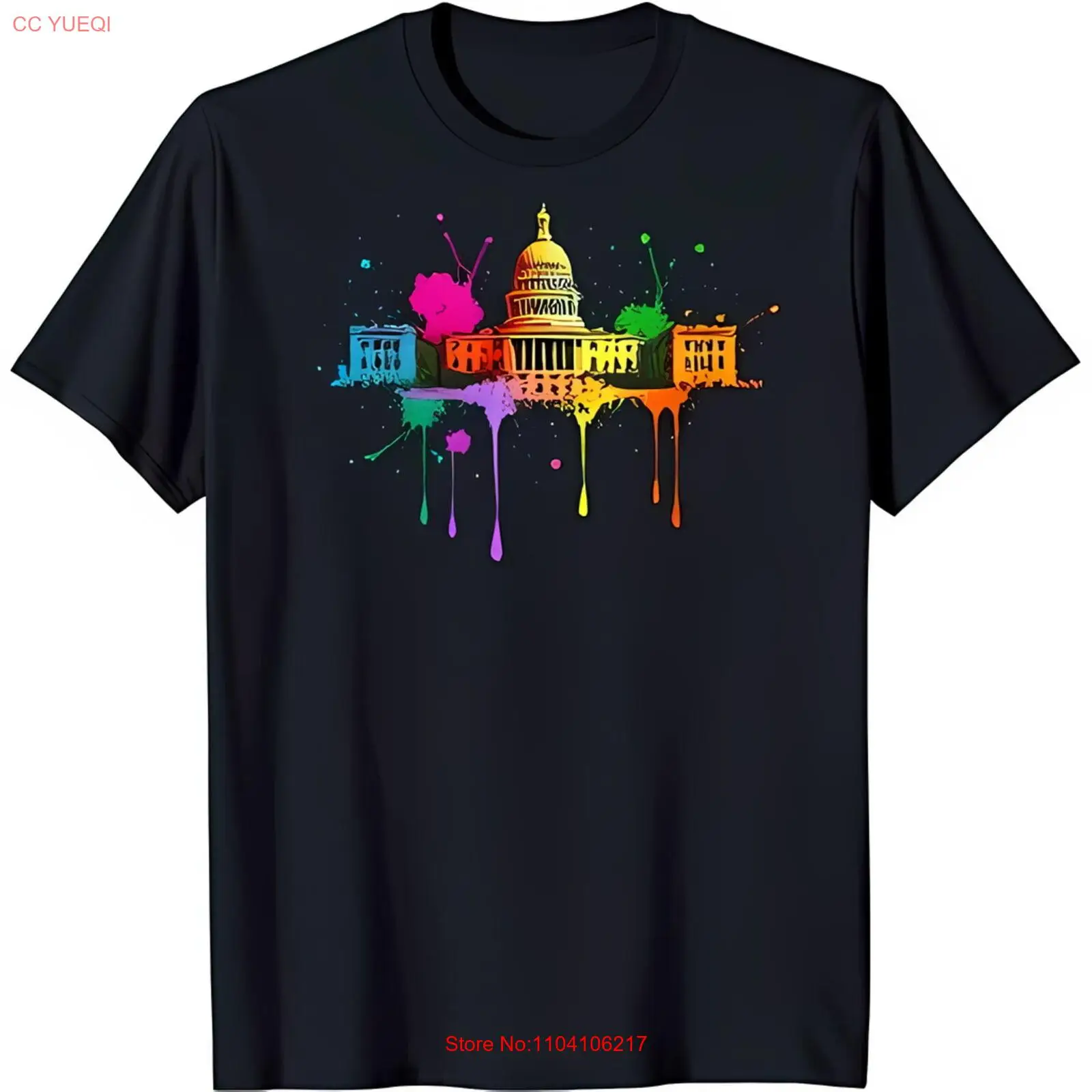 capitol building