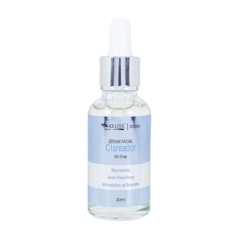 Whitening Facial Serum-Max Love