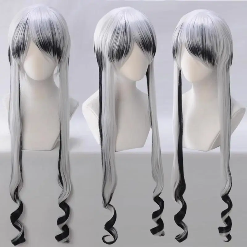 

Handmade Cosplay Wigs for Land of the Lustrous Cairngorm