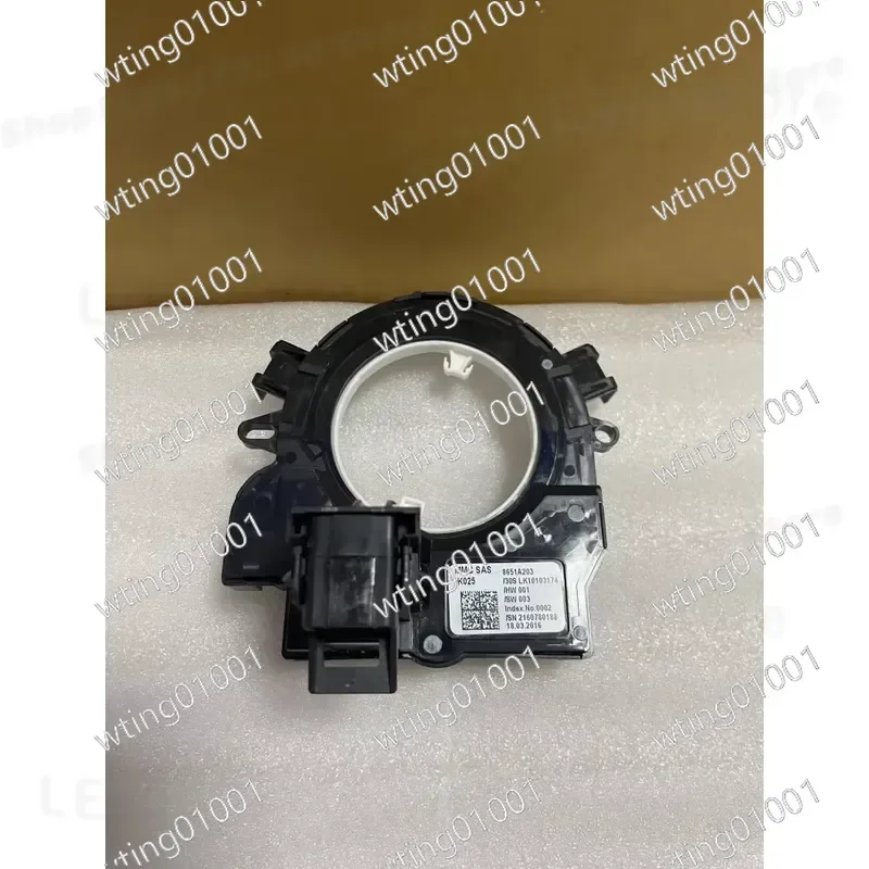 for Mitsubishi ASX Outlander Angular Velocity Direction Sensor 8651A203 8651A115 Genuine Auto Part High Precision Stability