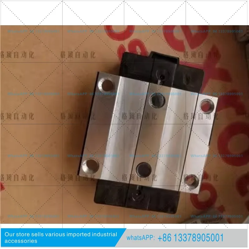 Bearing Slide R165122320 Linear Guide Rail Rail