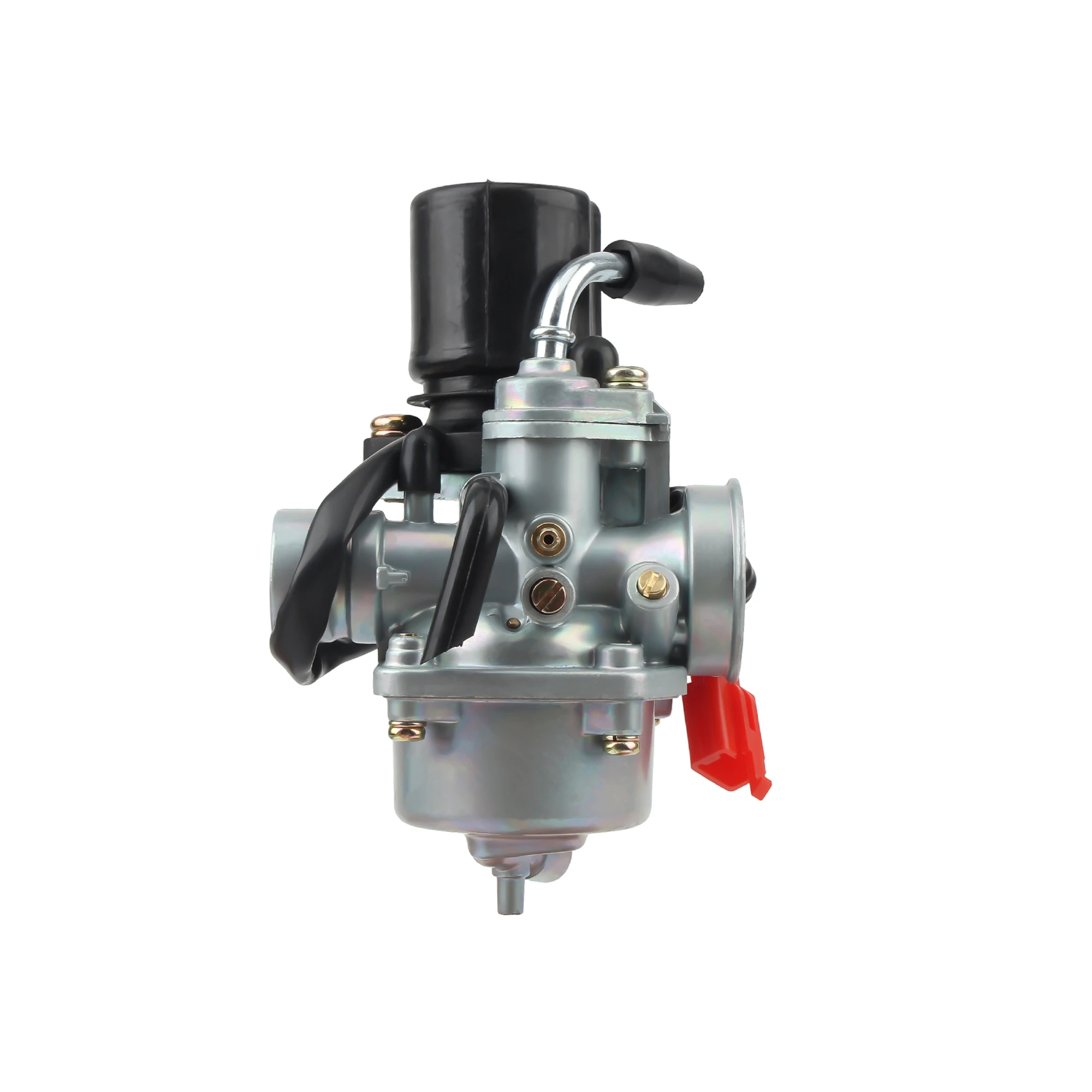 سكوتر المكربن 19 مللي متر PZ19J لياماها JOG 50/90 1992-2001 2-السكتة الدماغية 50cc 1E40QMB محركات ATV رباعية الدراجة 4 ويلر إندورو