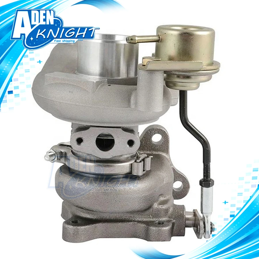 TURBO GT1549S 8602271 For MITSUBISHI CARISMA SPACE STAR /NISSAN PRIMASTAR / VOLVO S40 V40 /OPEL MOVANO VIVARO 717345 717345-0002