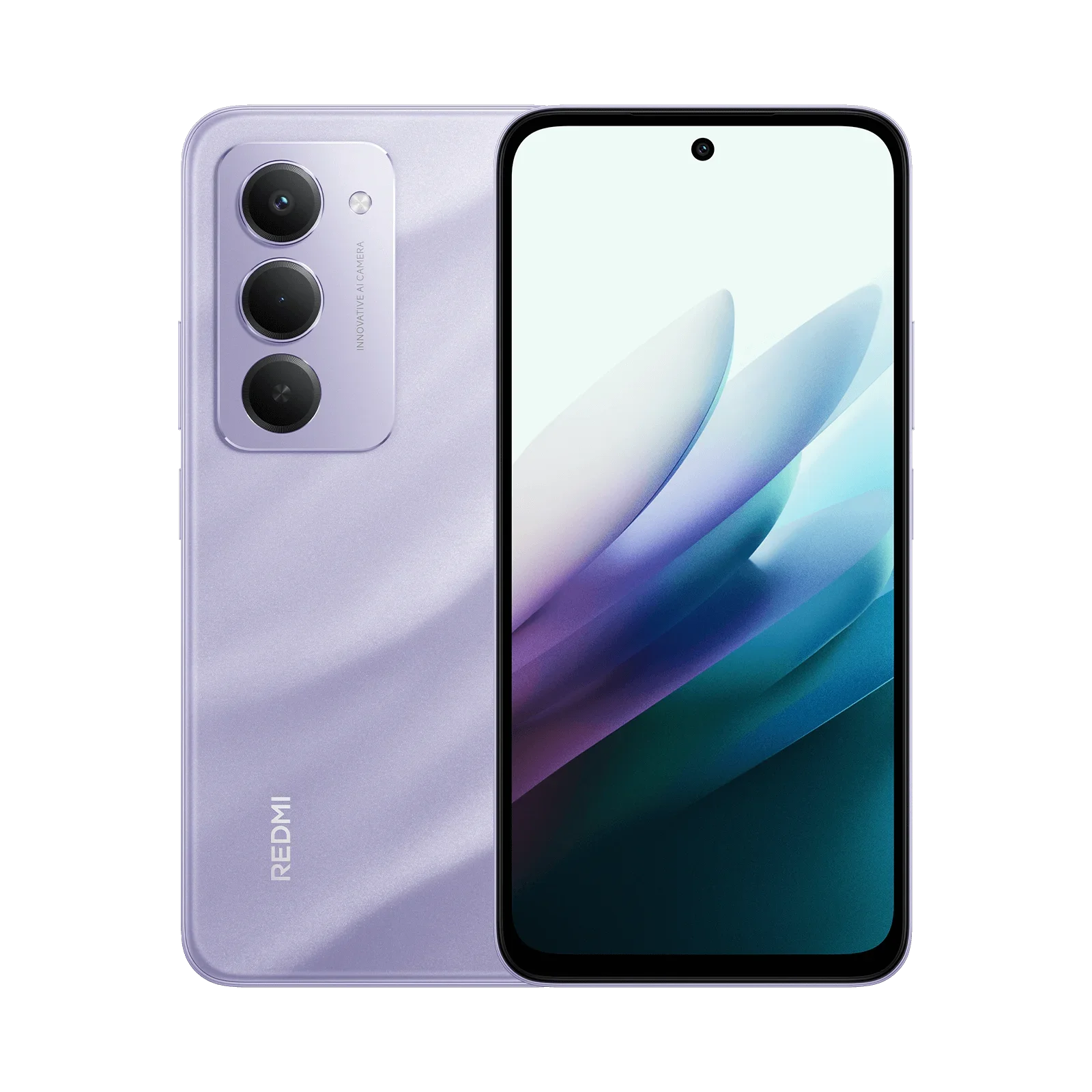 Xiaomi REDMI 15 Global Version, smartphone with 7000mAh battery, 6.9" FHD+ 144Hz display, Snapdragon 685, 50MP dual camera, IP64, running Xiaomi HyperOS 2, ideal for photography and multimedia. #1